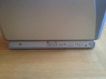 Воздухоочистителm Daikin MC707VM-S