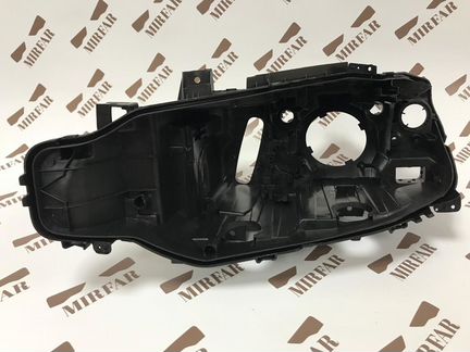 Новый корпус фары BMW 3 F30 xenon дорестайлинг