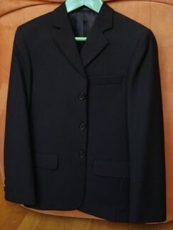 Пиджаки, брюки, жилеты школьные новые и б/у