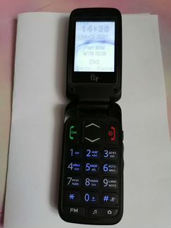 Сотовый телефон бу