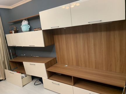 Гостиный гарнитур