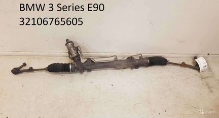 Рулевая рейка BMW 3 Series E90 32106765605