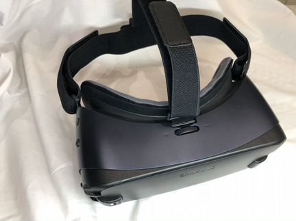 VR очки samsung
