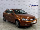 Chevrolet Lacetti 1.6 МТ, 2007, 184 000 км