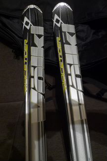 Горные лыжи Volkl Racetiger SC Titanium 173 см