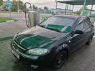 Chevrolet Lacetti 1.4 МТ, 2007, 146 200 км