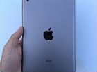 Apple iPad Mini 1/16Gb Space Gray, Ростест объявление продам