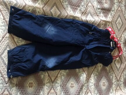 Зимние брюки Reina 122