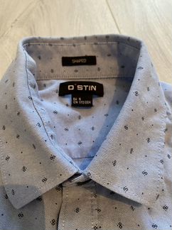 Мужская рубашка Ostin