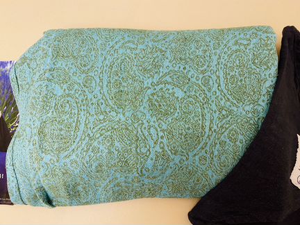 Слинг-шарф ellevill