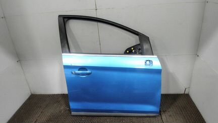 Стеклоподъемник электрический правый передний Ford