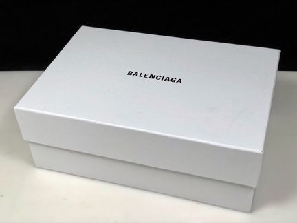 Balenciaga speed trainer