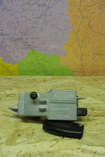 7G91-3F880 Замок блокиратор руля бесключевика Ford