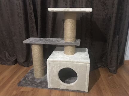 Когтеточка