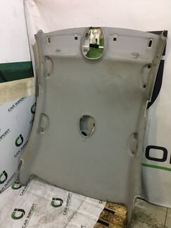 Мерседес Потолок обшивка крыши w211 211