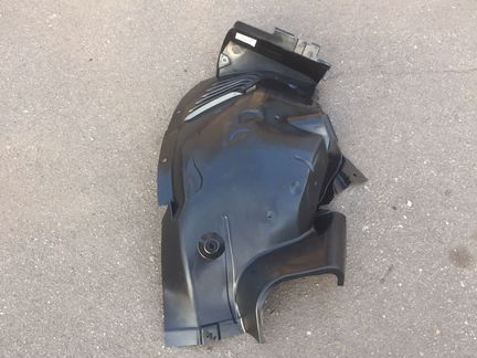 Подкрылок Бампера Мерседес 204 A2046900130