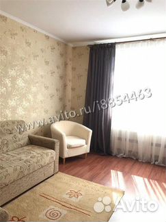 2-к квартира, 51.9 м², 5/12 эт.