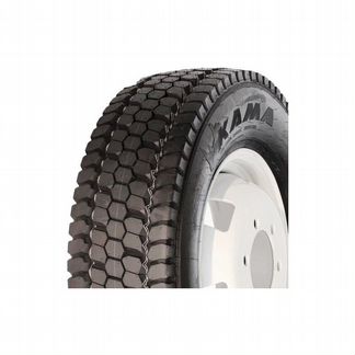 Шина 275/70 R22.5 kama NR 201