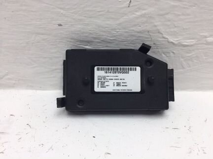 Эбу Volkswagen Passat Cc 2.0 tfsi 2010