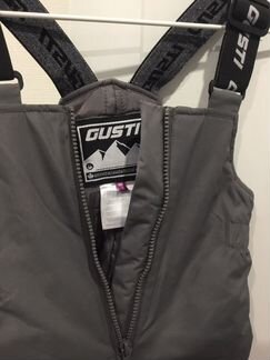 Брюки зимние Gusti р.98