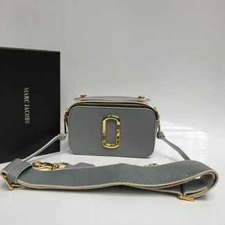 Сумка клатч Marc Jacobs Snapshot