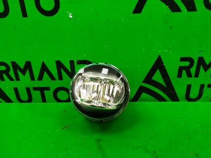 Птф левый Toyota Camry V70 2018