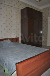 2-к квартира, 53 м², 8/9 эт.