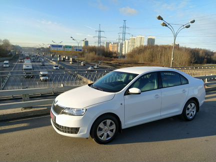 Аренда легковых автомобилей