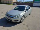 Opel Astra 1.6 МТ, 2010, 172 000 км