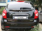 SsangYong Actyon 2.0 МТ, 2014, 63 454 км