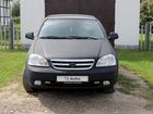 Chevrolet Lacetti 1.6 МТ, 2011, 141 900 км