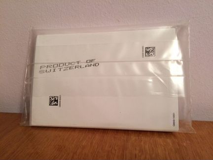 Фотобумага HP Premium 10 x 15