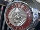 Jaguar Mark 2 3.8 МТ, 1965, 50 000 км объявление продам