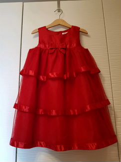 Платье Gymboree, на 5-6 лет