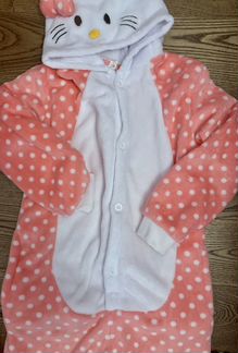 Кугуруми новый 6-7 лет 122-128