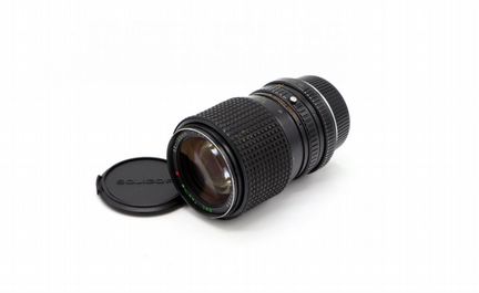 Tokina RMC 35-105mm f/3.5-4.3