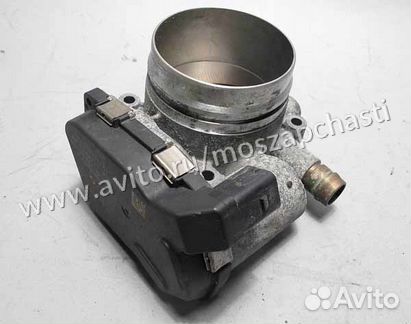 Дроссельная заслонка бмв Х5 F10