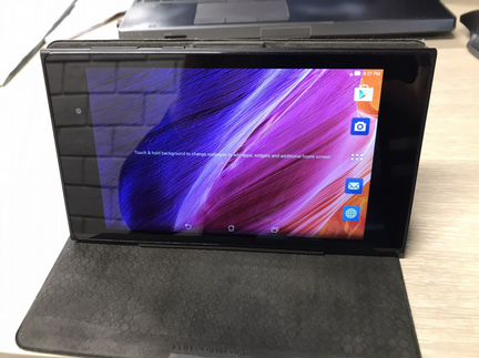 Планшетный компьютер Asus Memo Pad 7 k007 16gb