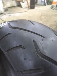Dunlop D250 180/60/16 (2)
