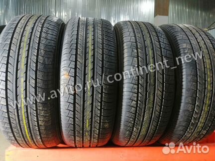 Yokohama BluEarth E70 215/55 R17