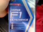 Продам мотор. масло 1л united f1 experience 5w-30