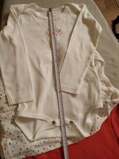 Боди детские