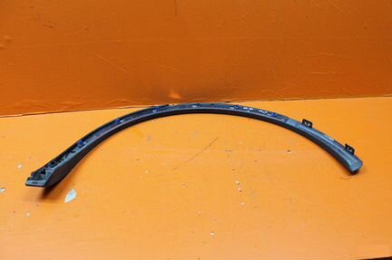 Расширитель крыла задний правый Audi Q3 8U