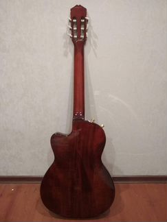 Гитара Epiphone Chet Atkins