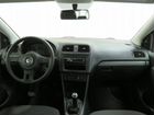 Volkswagen Polo 1.6 МТ, 2012, 147 000 км объявление продам