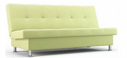 Компактный прямой диван «Марсель» б/у