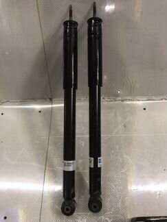 Заднее амортизаторы Mercedes E-class W211 Мерседес