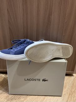 Lacoste