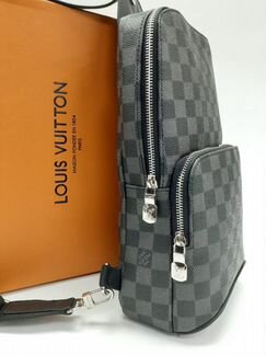 Мужская новая сумка Louis Vuitton