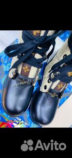 Сапоги louis vuitton